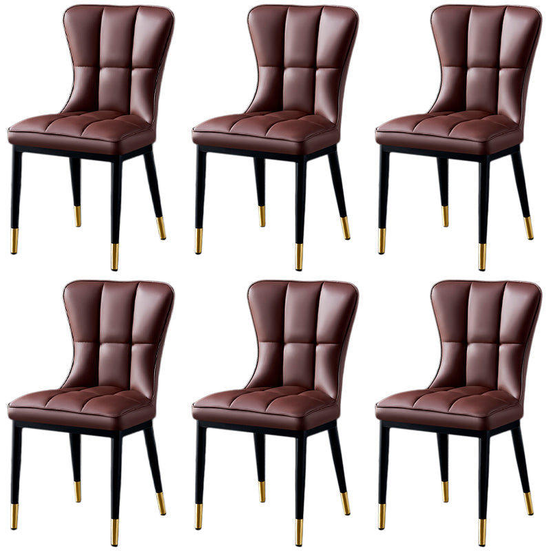 Parsons Dining Room Room