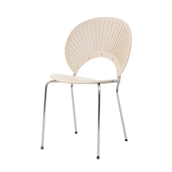 Modern Armless Dining Chairs Solid Wood Windsor Back Dining Side Chair Clearhalo 'Dining Chairs' 'Dining Tables & Seating' 'dining_chair' 'furn' 'furn_dining_chair' 'Furniture' 'Kitchen & Dining Furniture' 5543876