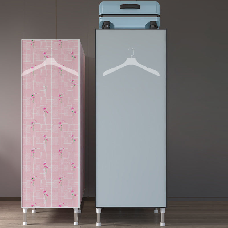 Armadio in metallo Gabinetto Verideo in stile contemporaneo per casa