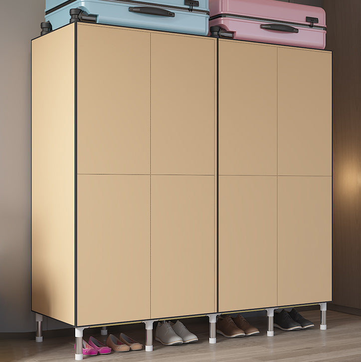 Armadio in metallo Gabinetto Verideo in stile contemporaneo per casa