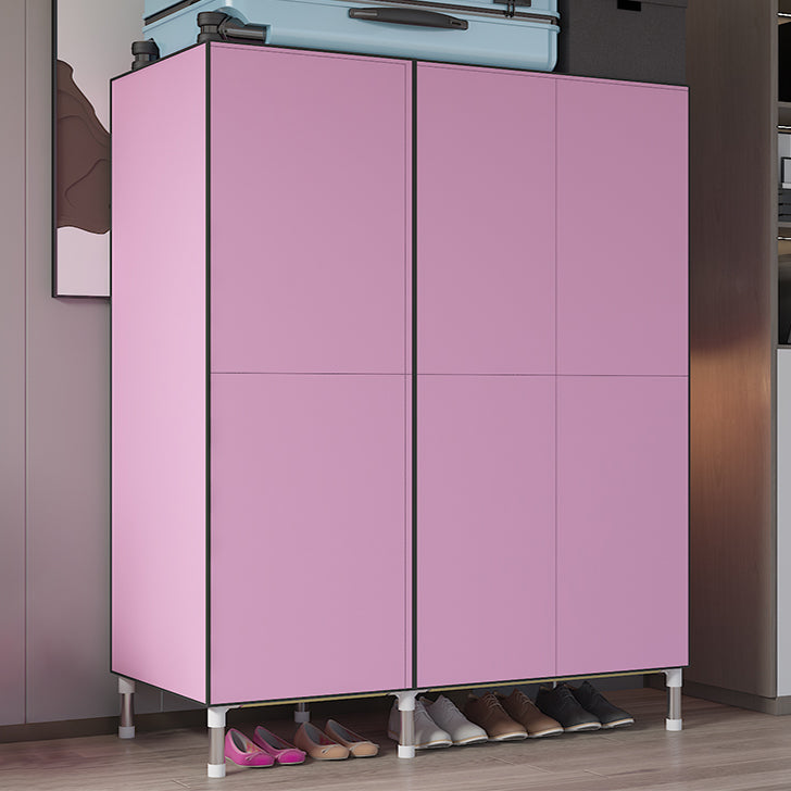 Armadio in metallo Gabinetto Verideo in stile contemporaneo per casa