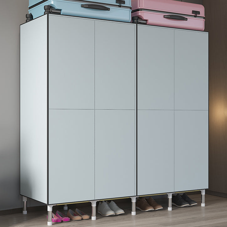 Armadio in metallo Gabinetto Verideo in stile contemporaneo per casa