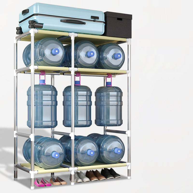 Armadio in metallo Gabinetto Verideo in stile contemporaneo per casa