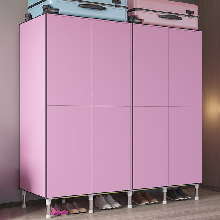 Armadio in metallo Gabinetto Verideo in stile contemporaneo per casa