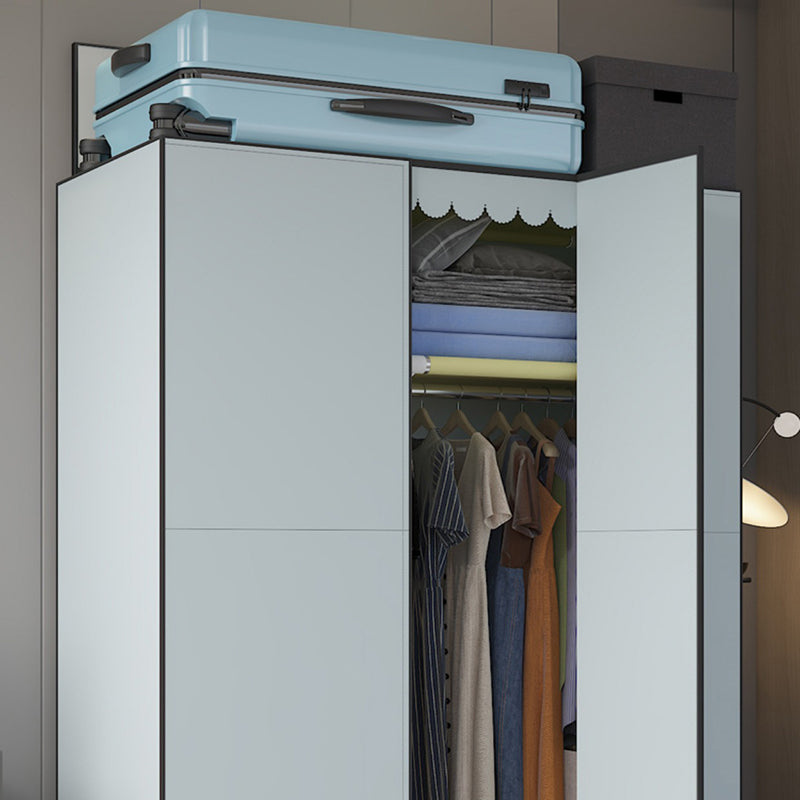 Armadio in metallo Gabinetto Verideo in stile contemporaneo per casa