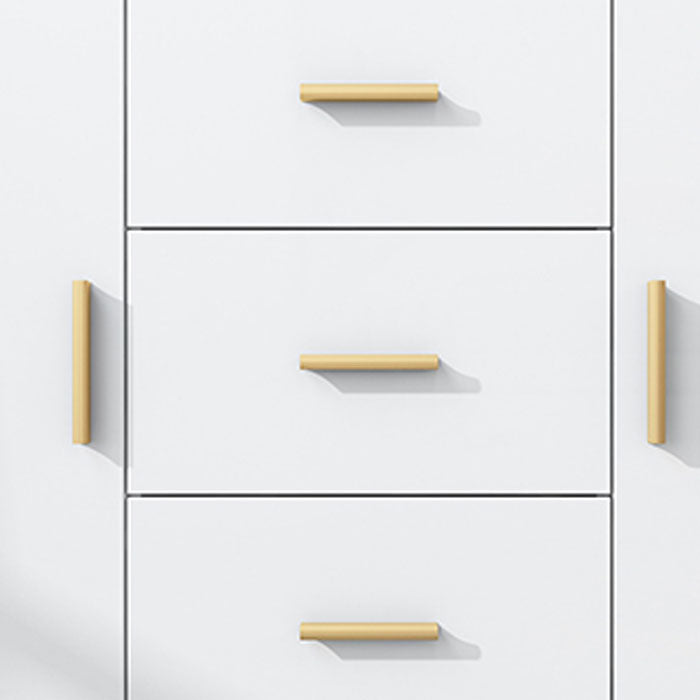 Sideboard Sideboard Glam Sideboard in pietra con porta e cassetto per la cucina