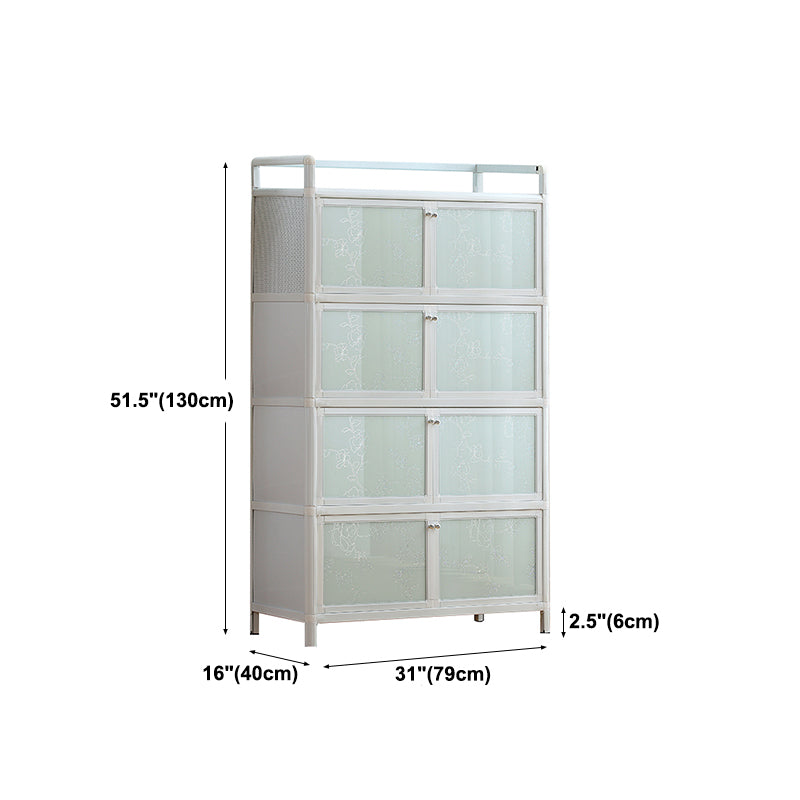 Moderner Sideboard -Buffet -Serverschrank mit Aufbewahrung für Küchenspeisesaal