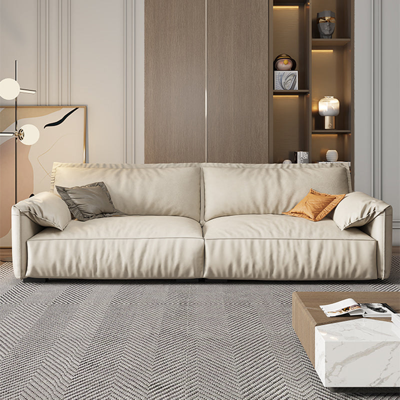 現代の枕のトップアームステイン耐性のある固定席