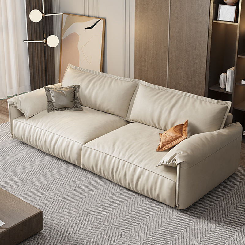 現代の枕のトップアームステイン耐性のある固定席