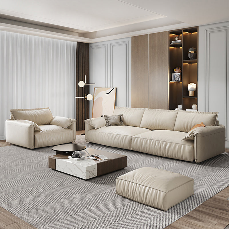 現代の枕のトップアームステイン耐性のある固定席