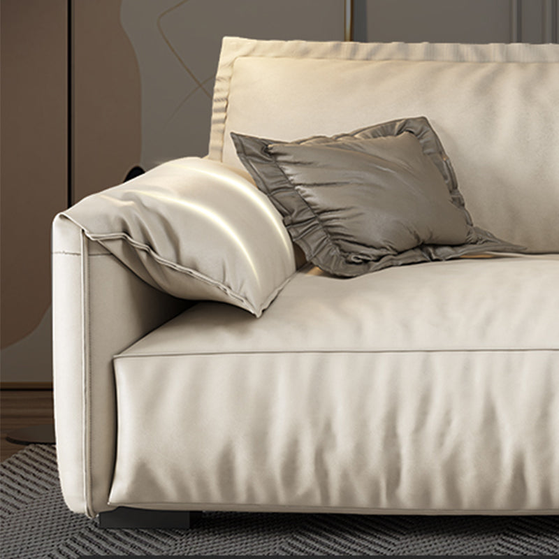 現代の枕のトップアームステイン耐性のある固定席