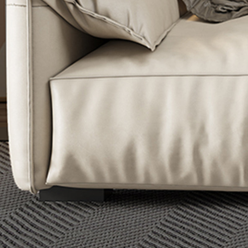 現代の枕のトップアームステイン耐性のある固定席