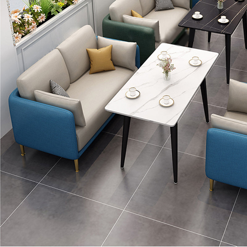 Coussin glamour oreiller top bras faux cuir canapé stationnaire pour le salon