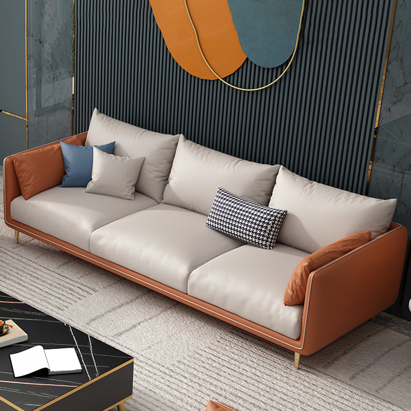 Cuscini glam standard cuscino braccio top soggiorno divano resistente alle macchie