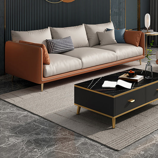 Cuscini glam standard cuscino braccio top soggiorno divano resistente alle macchie