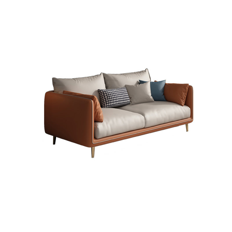 Cuscini glam standard cuscino braccio top soggiorno divano resistente alle macchie