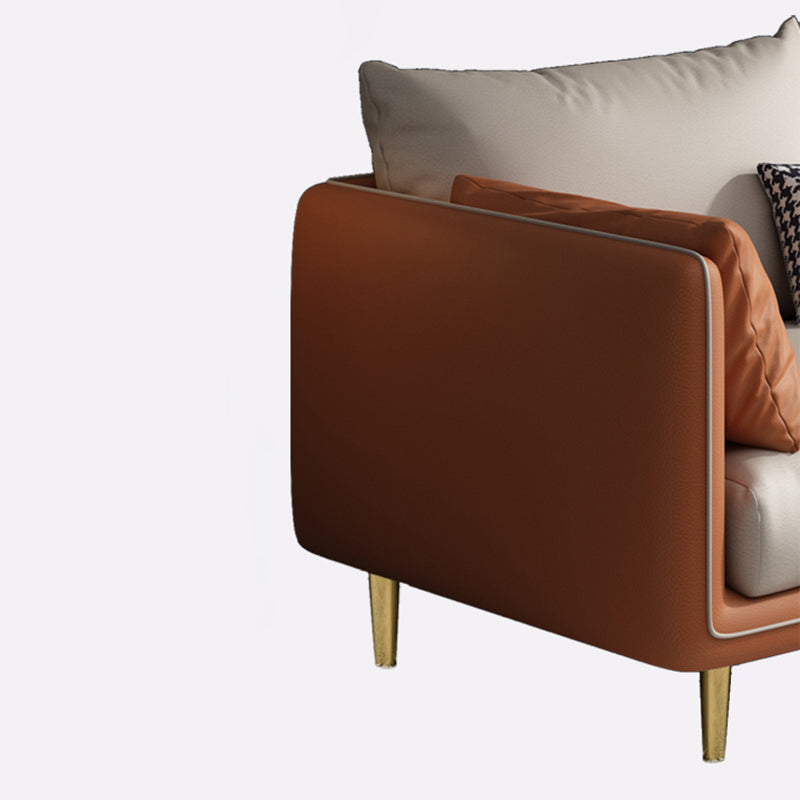 Cuscini glam standard cuscino braccio top soggiorno divano resistente alle macchie