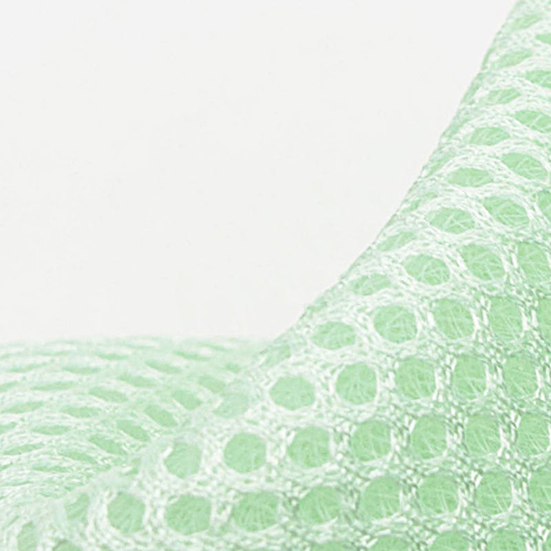 100 Polyester Armless Parsons Silla con Split Back, 19.29 "W √ó 19.09" l √ó 18.11 "H