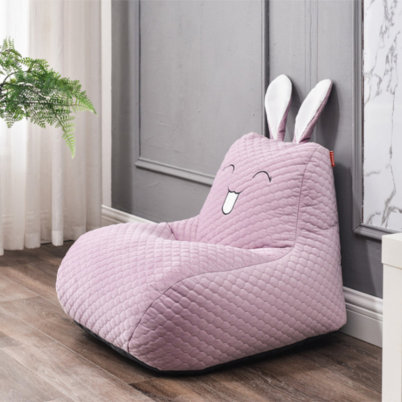 Chaise sans bras mélangée en lin, 22,05 "W √ó 17.72" L √ó 23,62 "H / 27,56" W √ó 23,62 "L √ó19.69" H