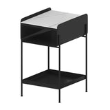 Moderno 23,6 "TABLE ENTERSO DI ENTERSO LEGGI ALTANTE TABELLA TOTTA