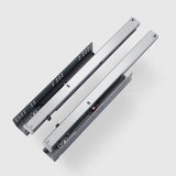 Zeitgenössischer TV -Ständer geschlossene Speicher -TV -Konsole mit Schubladen