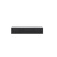 Contemporary Floating TV Stand Stone Counter Top TV Stand with Door 47"L x 12"W x 10"H Clearhalo 'furn' 'furn_tv_stands_entertainment_centers' 'Furniture' 'Living Room Furniture' 'TV Stands & Entertainment Centers' 'TV Stands & Media Storage Furniture' 'tv_stands_entertainment_centers' 5551629