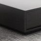 Contemporary Floating TV Stand Stone Counter Top TV Stand with Door Clearhalo 'furn' 'furn_tv_stands_entertainment_centers' 'Furniture' 'Living Room Furniture' 'TV Stands & Entertainment Centers' 'TV Stands & Media Storage Furniture' 'tv_stands_entertainment_centers' 5551640