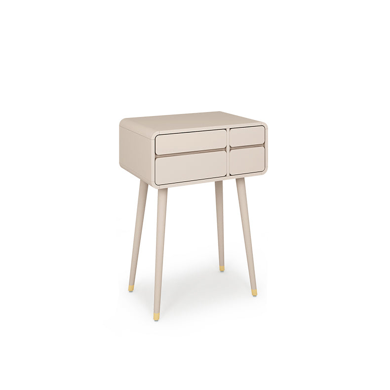 Bedroom Contemporary Storage Box Standing Vanity Dressing Table Clearhalo 'Bedroom Furniture' 'furn' 'furn_makeup_vanities' 'Furniture' 'Makeup Vanities' 'makeup_vanities' 5552251