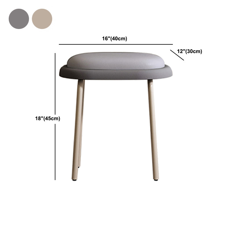 Glamholz/ Marmor mit Schubladen -Waschtisch und Stuhlset für Schlafzimmer