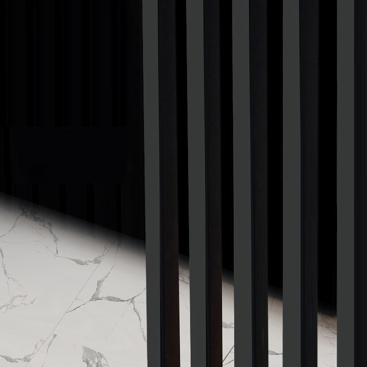 Bedroom Glam 2-Drawer Standing Storage Box Vanity Dressing Table Clearhalo 'Bedroom Furniture' 'furn' 'furn_makeup_vanities' 'Furniture' 'Makeup Vanities' 'makeup_vanities' 5552439