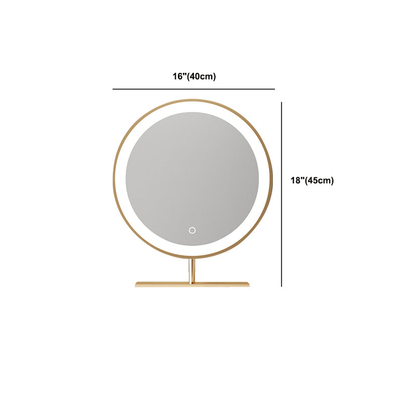 Glam Marble Makeup Vanity Set With Drawer for Bedroom in White Clearhalo 'Bedroom Furniture' 'furn' 'furn_makeup_vanities' 'Furniture' 'Makeup Vanities' 'makeup_vanities' 5552469