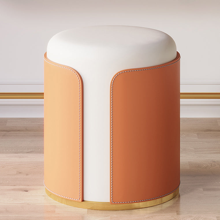 Glam Double Lades ijdelheid set marmer make-up ijdelheid voor slaapkamer