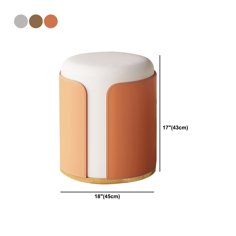 Glam Double Double Cajones Vanidad Juego de mármol Vanidad de maquillaje para dormitorio