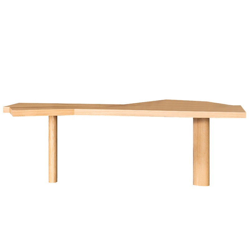 Tabla de escritura de oficina gratuita mesa de trabajo fijo industrial