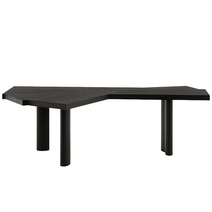 Tabla de escritura de oficina gratuita mesa de trabajo fijo industrial