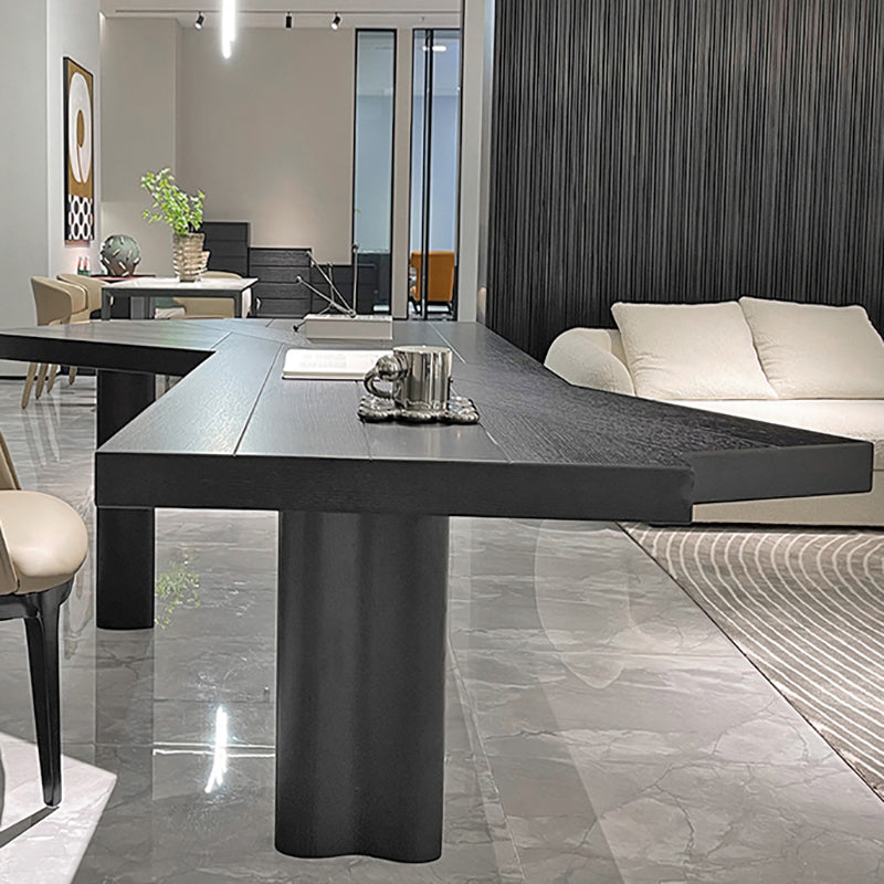 Tabla de escritura de oficina gratuita mesa de trabajo fijo industrial