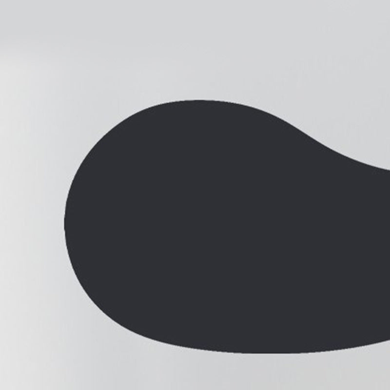 Banco di ufficio industriale in legno massiccio tavolo di lavoro fisso