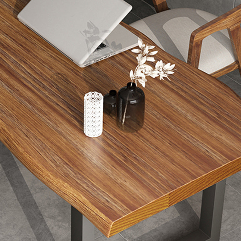 Bureau de bureau de bureau de bureau gratuit avec base Seld