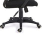 Modern Plastic and Mesh Desk Chair Mid Back Home Office Chair Clearhalo 'furn' 'furn_office_chair' 'Furniture' 'Office Chairs' 'Office Furniture' 'office_chair' 5553134