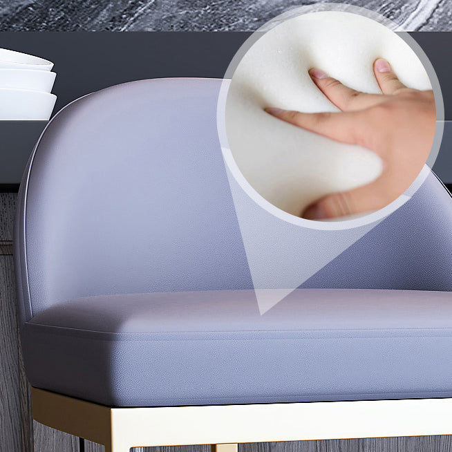 Set di altezza da banco glam interno 1/2/3/5/7 pezzi set di pub top in pietra bianca rettangolo