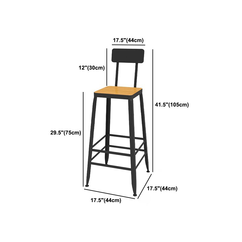 Lujoso juego de mesa rectangular de madera maciza para Bar, mesa de mostrador de 1/6/11 piezas con taburetes altos