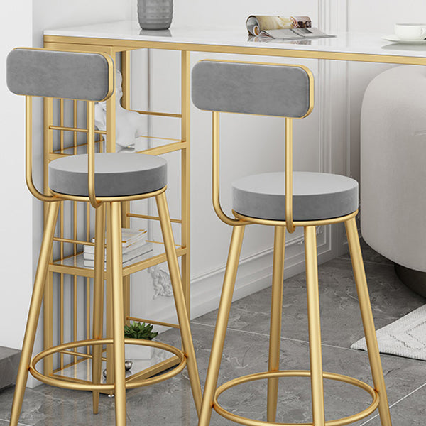 Luxurious Irregular Shape Bar Table Juego de 1/3 piezas de la mesa sinterizada del mostrador de piedra sinterizada