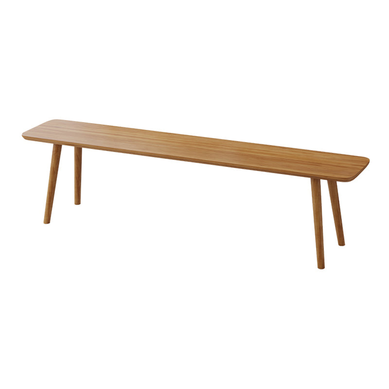 Rectangle 1/4/5 Pieces Dining Set Solid Wood Legs Dining Furniture Set Clearhalo 'Dining Room Sets' 'Dining Tables & Seating' 'dining_room_set' 'furn' 'furn_dining_room_set' 'Furniture' 'Kitchen & Dining Furniture' 5562706