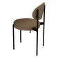 Modern Style Sintered Stone Dining Table Set 1/4/5 Pieces Dining Set for Home Use Clearhalo 'Dining Room Sets' 'Dining Tables & Seating' 'dining_room_set' 'furn' 'furn_dining_room_set' 'Furniture' 'Kitchen & Dining Furniture' 5562781