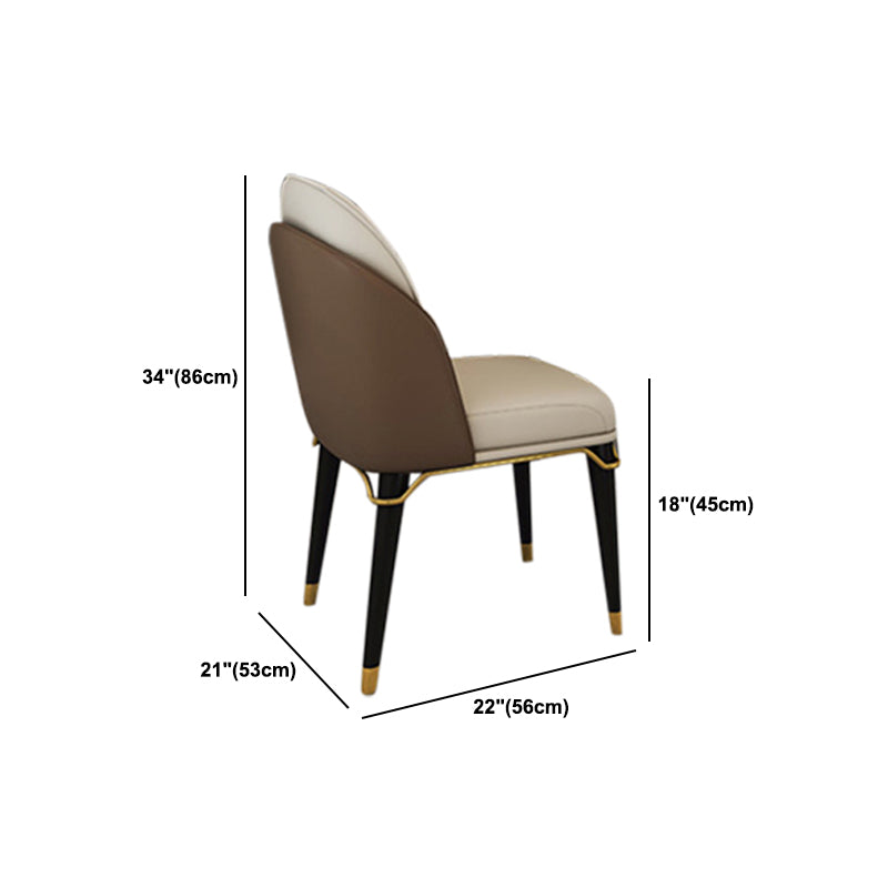 Set da pranzo in pietra sinterizzato in stile glam rettangolo 1/4/5/6/7 pezzi set da pranzo