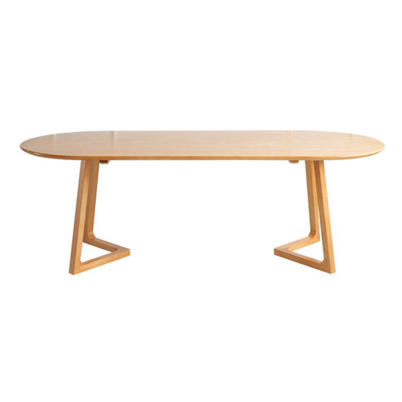 Set da pranzo in legno massello in stile moderno Set da pranzo da 1/2/4/5/7 pezzi