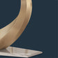 Glam Style gesinterde stenen eetset rechthoekig 1/2/4/5/7/9-delige eetset