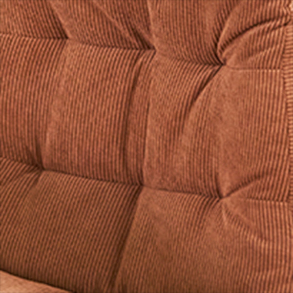 Industrial Dining Chairs Armless Chair with Metal Legs for Home