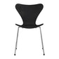 Solid Wood Armless Dining Chairs Contemporary Side Chair Set