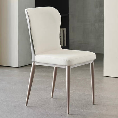 Contemporary Dining Room Chair Upholstered Dining Side Chair